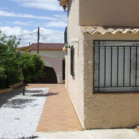 Villa Jazmin Monachil Exterior foto