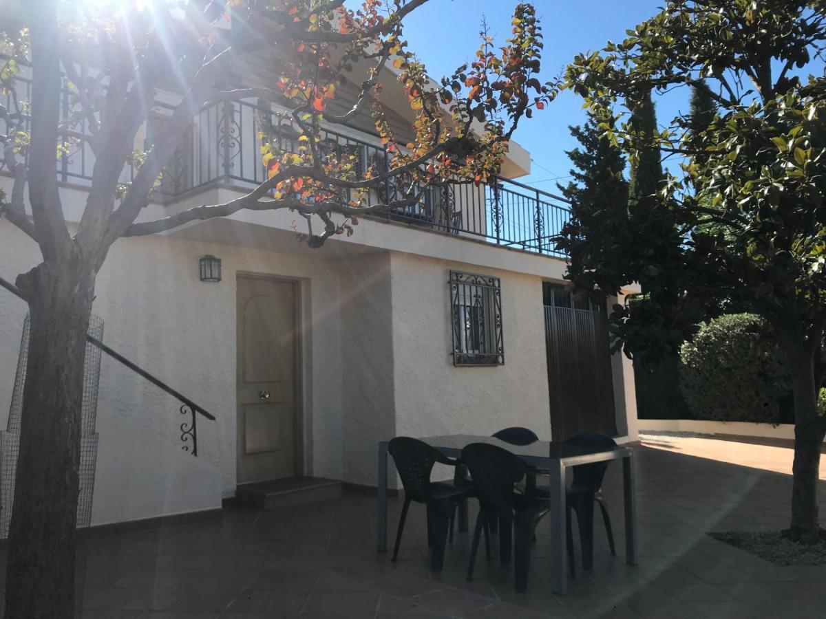 Villa Jazmin Monachil Exterior foto