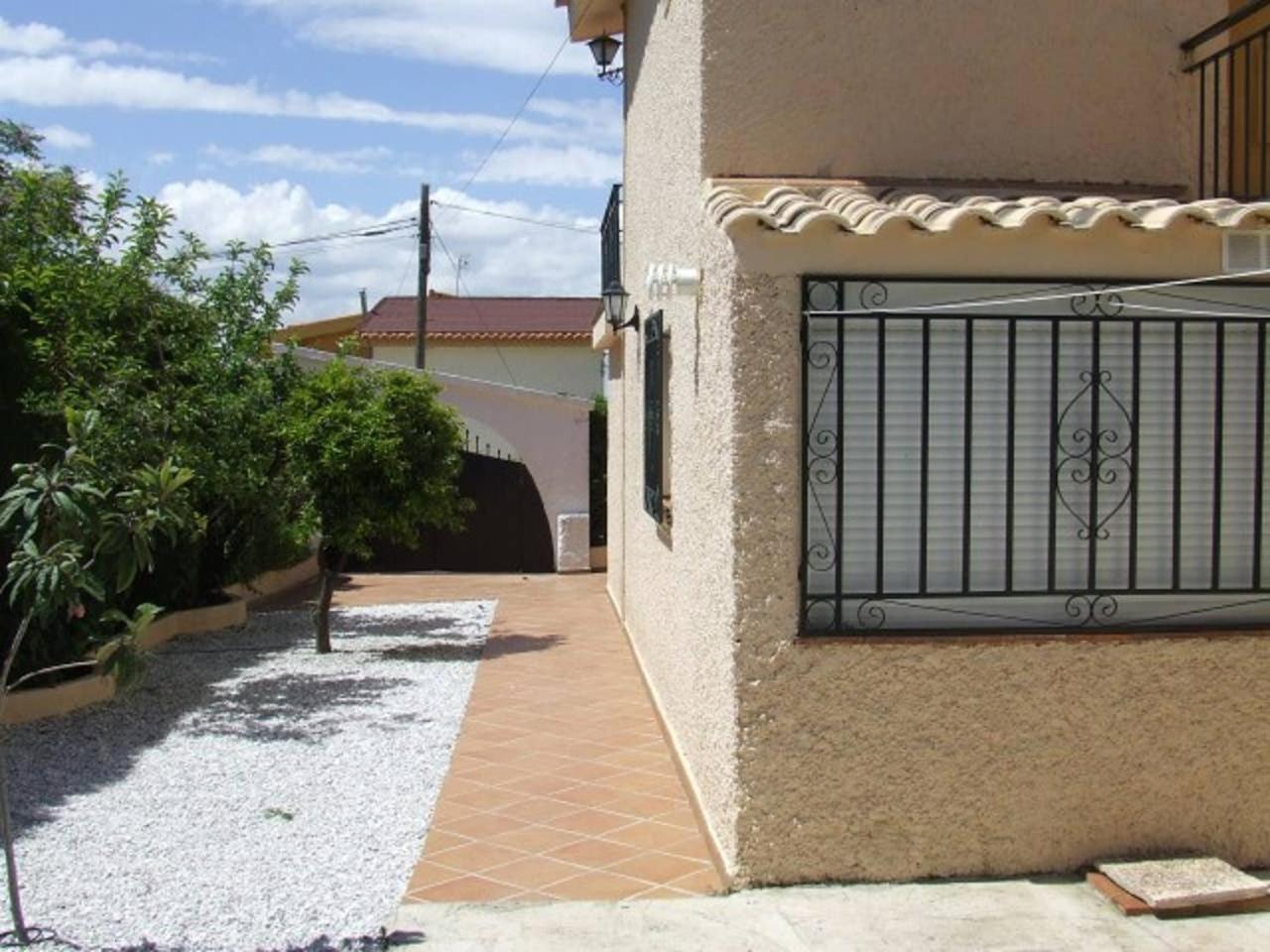 Villa Jazmin Monachil Exterior foto
